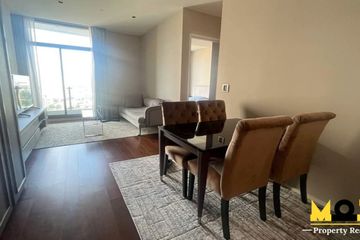 2 Bedroom Condo for Sale or Rent in The Diplomat 39, Khlong Tan Nuea, Bangkok near BTS Phrom Phong