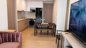 1 Bedroom Condo for sale in Noble Around 33, Khlong Tan Nuea, Bangkok near BTS Phrom Phong