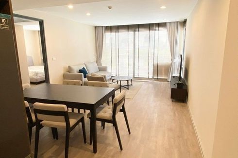 2 Bedroom Condo for sale in Noble Above Wireless-Ruamrudee, Langsuan, Bangkok near BTS Nana