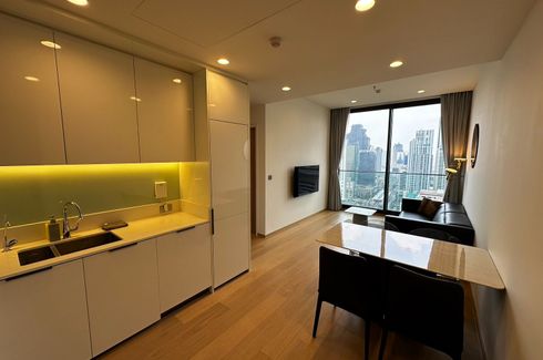 2 Bedroom Condo for rent in Anil Sathorn 12, Silom, Bangkok near BTS Sueksa Witthaya