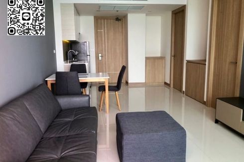 1 Bedroom Condo for sale in The Riviera Wongamat, Na Kluea, Chonburi