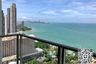 1 Bedroom Condo for sale in The Riviera Wongamat, Na Kluea, Chonburi