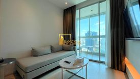 2 Bedroom Serviced Apartment for rent in Khlong Tan Nuea, Bangkok near BTS Thong Lo