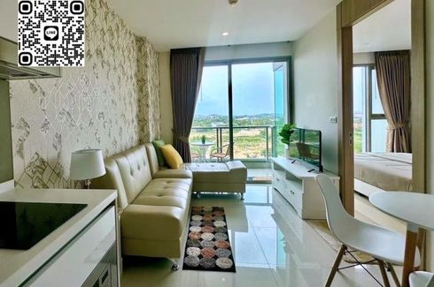 1 Bedroom Condo for sale in The Riviera Jomtien, Nong Prue, Chonburi