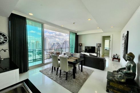 2 Bedroom Condo for sale in Royce Private Residences, Khlong Toei Nuea, Bangkok near BTS Asoke