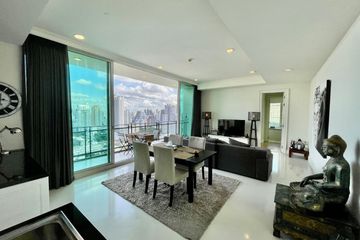 2 Bedroom Condo for sale in Royce Private Residences, Khlong Toei Nuea, Bangkok near BTS Asoke