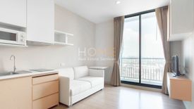 1 Bedroom Condo for sale in The Capital Ratchaprarop-Vibha, Sam Sen Nai, Bangkok near BTS Sanam Pao