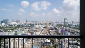 1 Bedroom Condo for sale in The Capital Ratchaprarop-Vibha, Sam Sen Nai, Bangkok near BTS Sanam Pao