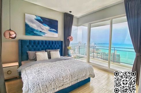 2 Bedroom Condo for sale in Reflection Jomtien Beach Pattaya, Nong Prue, Chonburi