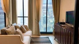 1 Bedroom Condo for rent in Noble Ploenchit, Langsuan, Bangkok near BTS Ploen Chit