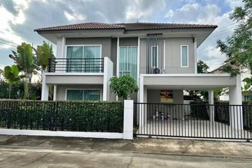 3 Bedroom House for Sale or Rent in Baan Pruksa Nara Chaiyapruk 2 - Jomtien, Huai Yai, Chonburi