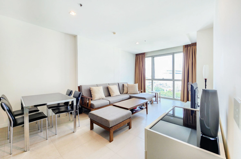 2 Bedroom Condo for sale in The River by Raimon Land, Khlong Ton Sai, Bangkok near BTS Krung Thon Buri