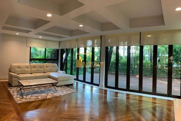 4 Bedroom House for rent in Thada Private Residence, Thung Wat Don, Bangkok near BTS Saphan Taksin