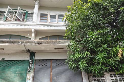 Commercial for sale in Wong Sawang, Bangkok near MRT Wong Sawang