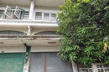 Commercial for sale in Wong Sawang, Bangkok near MRT Wong Sawang