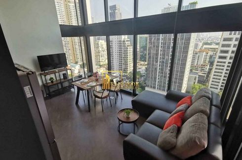 2 Bedroom Condo for rent in The Lofts Silom, Silom, Bangkok near BTS Surasak