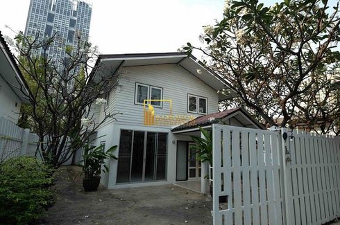 3 Bedroom House for rent in Thung Maha Mek, Bangkok near BTS Sala Daeng