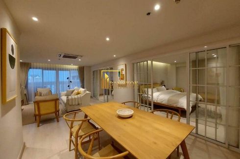 2 Bedroom Condo for rent in Silom, Bangkok near BTS Saphan Taksin