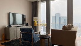 2 Bedroom Condo for Sale or Rent in The Ritz - Carlton Residences at MahaNakhon, Silom, Bangkok near BTS Chong Nonsi