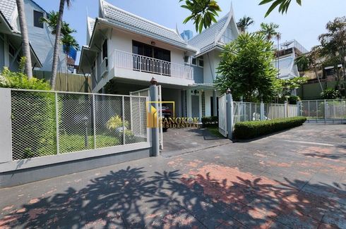 3 Bedroom House for rent in Thung Wat Don, Bangkok near BTS Sueksa Witthaya