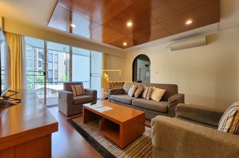 2 Bedroom Apartment for rent in Karolyn Court, Langsuan, Bangkok near BTS Ploen Chit