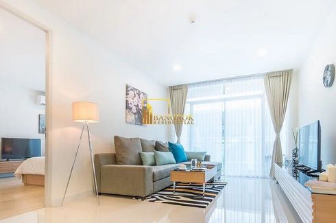 3 Bedroom Serviced Apartment for rent in RQ Residence, Khlong Tan Nuea, Bangkok near BTS Phrom Phong