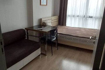 1 Bedroom Condo for sale in Ideo Sathorn - Thaphra, Bukkhalo, Bangkok near BTS Pho Nimit