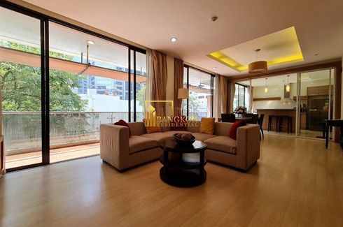 3 Bedroom Apartment for rent in Sutavongs Place, Langsuan, Bangkok near BTS Ploen Chit