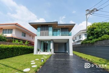 4 Bedroom House for sale in Nong Prue, Chonburi