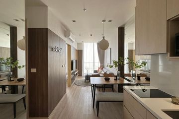 1 Bedroom Condo for rent in NOBLE STATE 39, Khlong Tan Nuea, Bangkok near BTS Phrom Phong