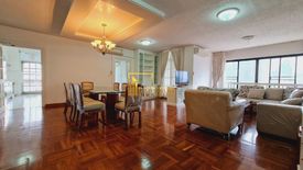 3 Bedroom Apartment for rent in Vanicha Park Langsuan, Langsuan, Bangkok near BTS Chit Lom