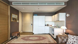 1 Bedroom Condo for sale in Magnolias Ratchadamri Boulevard, Lumpini, Bangkok near BTS Ratchadamri