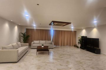 3 Bedroom Condo for rent in Kallista Mansion, Khlong Toei Nuea, Bangkok near BTS Nana