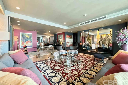 3 Bedroom Condo for sale in The River by Raimon Land, Khlong Ton Sai, Bangkok near BTS Krung Thon Buri