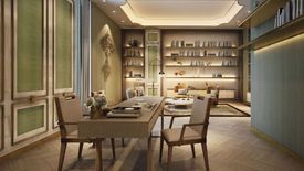 4 Bedroom Condo for sale in The Residences At Mandarin Oriental, Khlong Ton Sai, Bangkok near BTS Krung Thon Buri