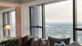 4 Bedroom Condo for sale in The Met, Thung Maha Mek, Bangkok near BTS Chong Nonsi