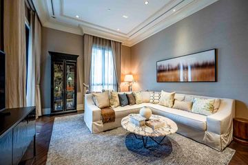 2 Bedroom Condo for rent in 98 Wireless, Lumpini, Bangkok near BTS Ploen Chit