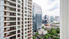 2 Bedroom Condo for rent in 98 Wireless, Langsuan, Bangkok near BTS Ploen Chit