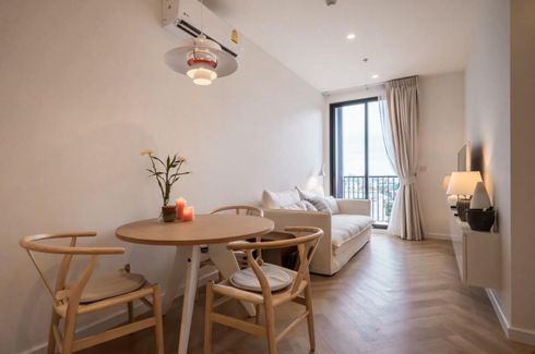 2 Bedroom Condo for rent in MARU Ekkamai 2, Khlong Tan Nuea, Bangkok near BTS Ekkamai