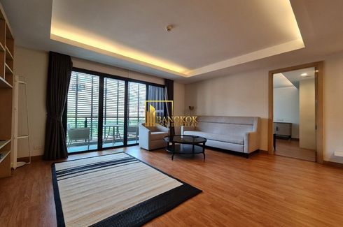 2 Bedroom Apartment for rent in L8 Residence, Langsuan, Bangkok near BTS Ploen Chit