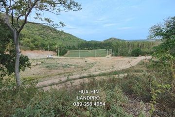 Land for sale in Wang Phong, Prachuap Khiri Khan