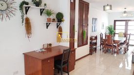 4 Bedroom Townhouse for rent in Khlong Toei, Bangkok near BTS Asoke