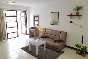 4 Bedroom Townhouse for rent in Khlong Toei, Bangkok near BTS Asoke