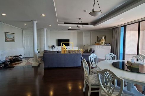 3 Bedroom Condo for rent in Royal River Place, Bang Phong Pang, Bangkok