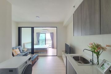 1 Bedroom Condo for rent in A Space Mega 2, Bang Kaeo, Samut Prakan
