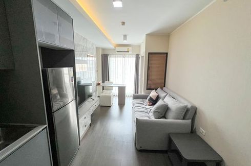 1 Bedroom Condo for rent in Ideo Sukhumvit 93, Bang Chak, Bangkok near BTS Bang Chak