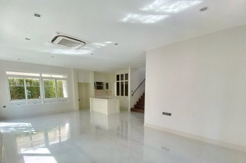 4 Bedroom House for rent in Nantawan Bangna Km. 7, Bang Kaeo, Samut Prakan