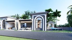 3 Bedroom Villa for sale in Ao Nang, Krabi