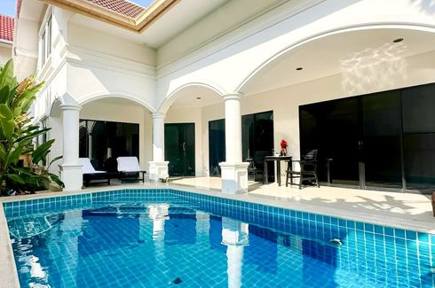 4 Bedroom Villa for sale in Ocean Lane Villas, Na Jomtien, Chonburi