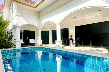 4 Bedroom Villa for sale in Ocean Lane Villas, Na Jomtien, Chonburi